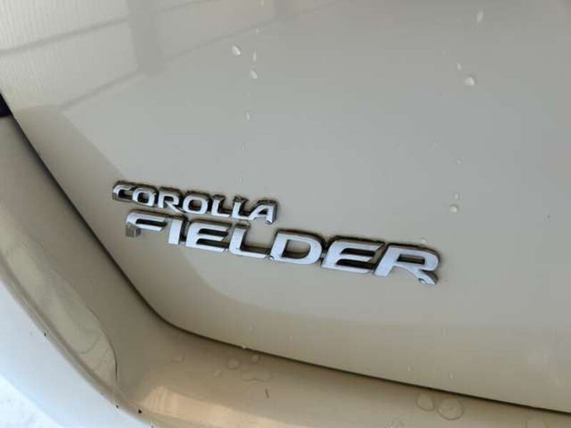 COROLLA FIELDER