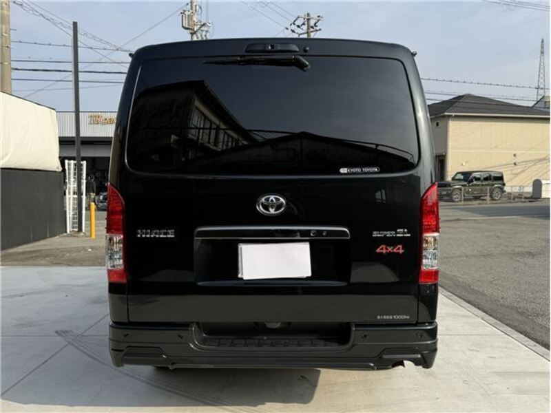 HIACE