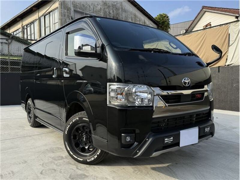 HIACE