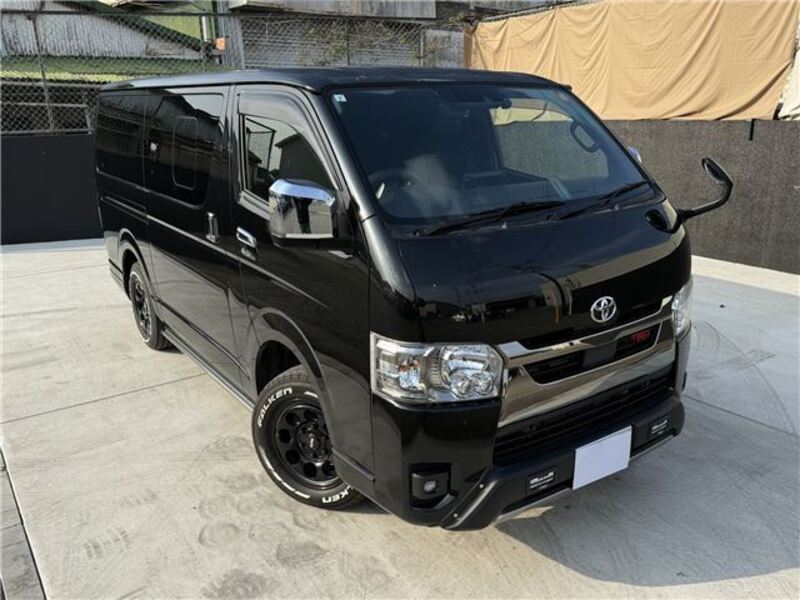 HIACE
