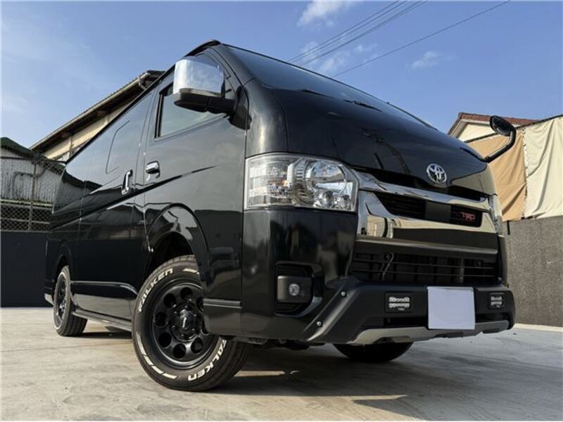 HIACE