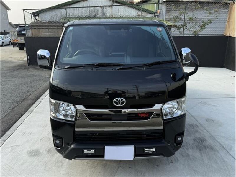 HIACE