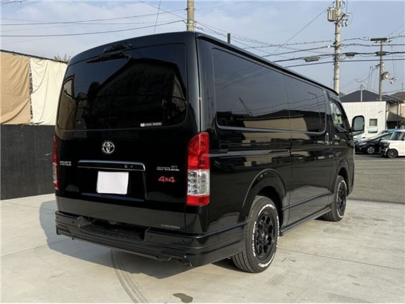 HIACE