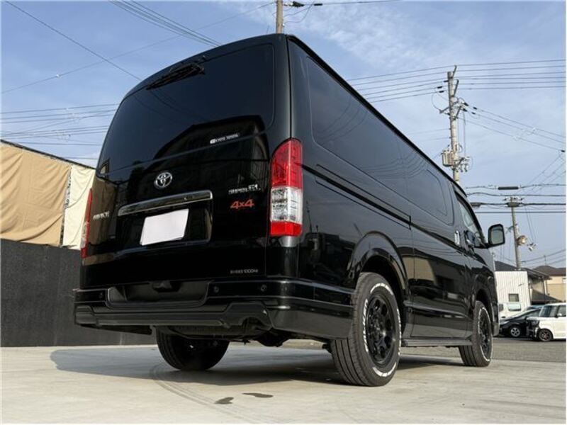 HIACE