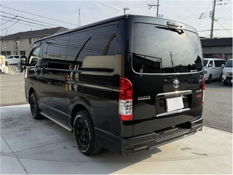 HIACE