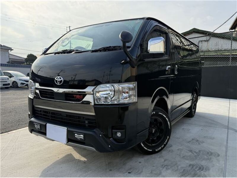 HIACE