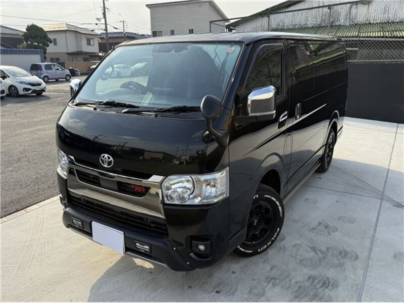 HIACE