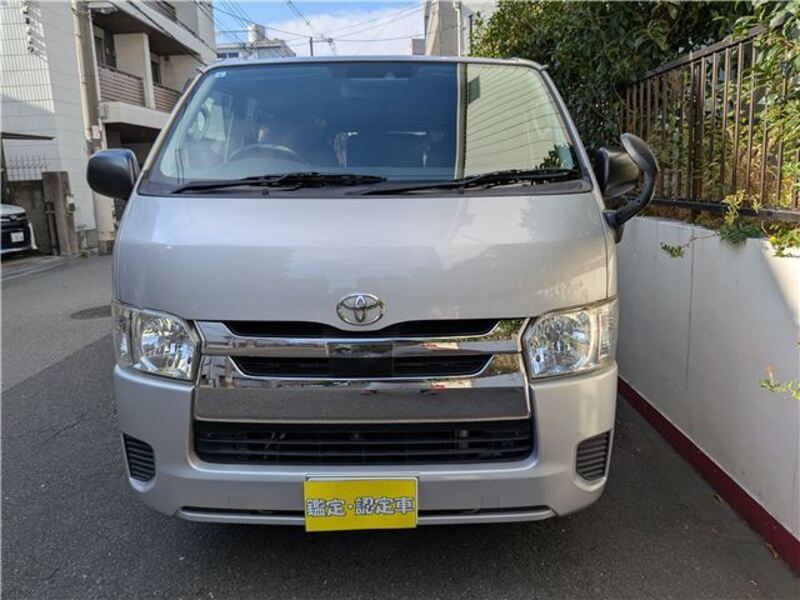 HIACE