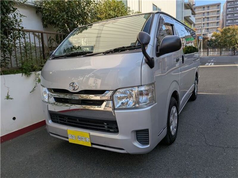 HIACE