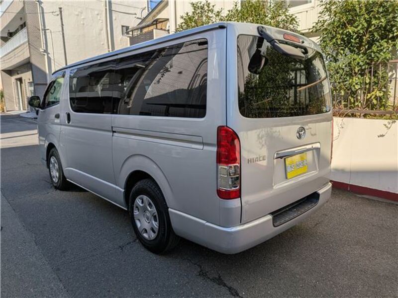 HIACE