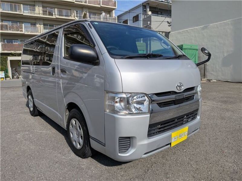 HIACE