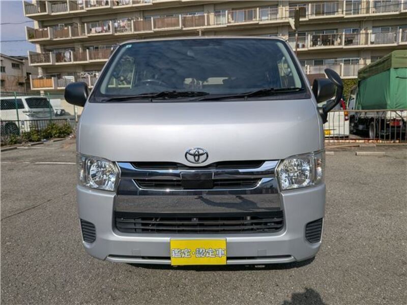 HIACE