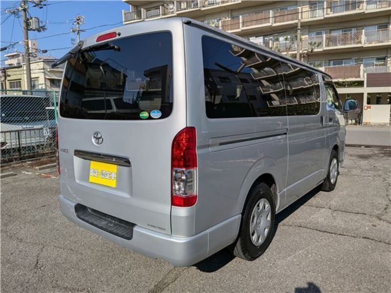HIACE