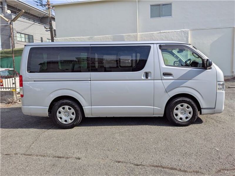 HIACE