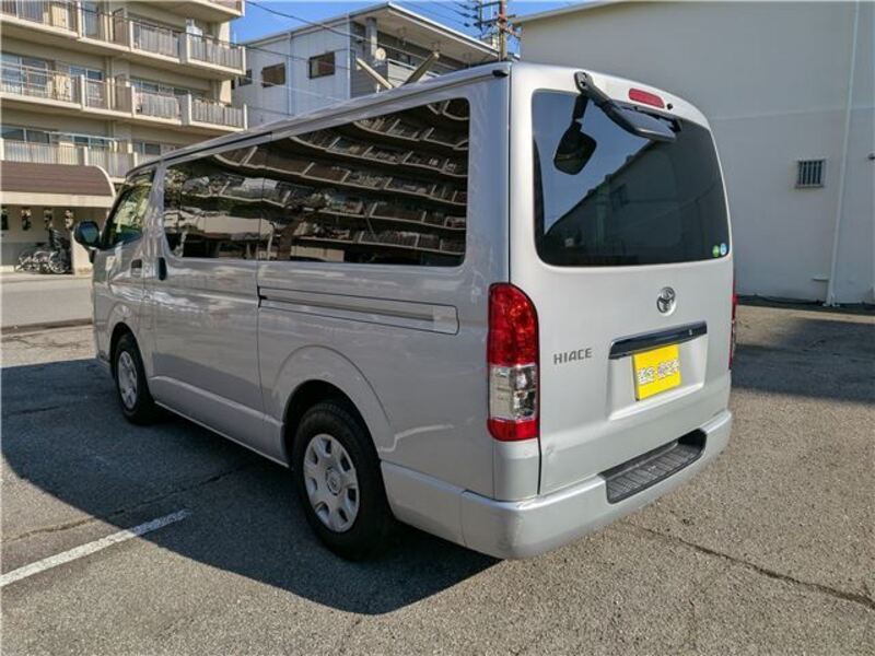 HIACE