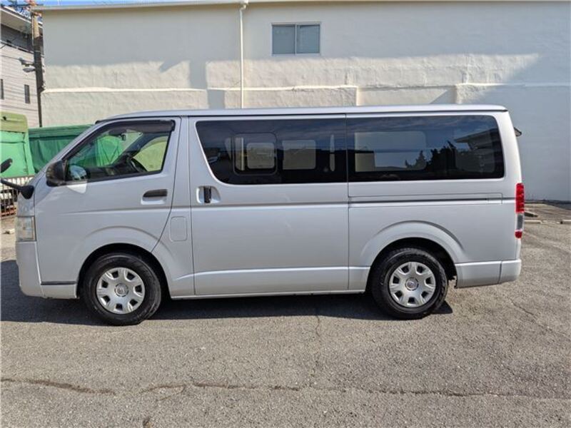 HIACE