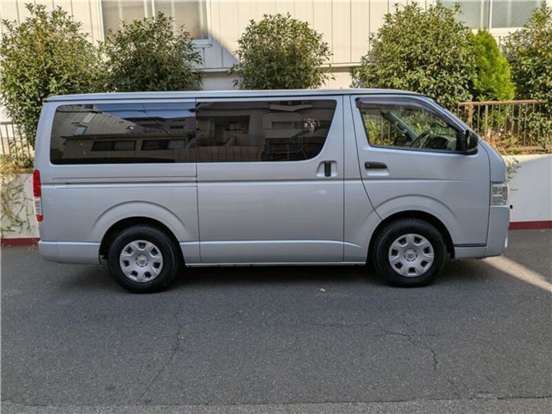 HIACE