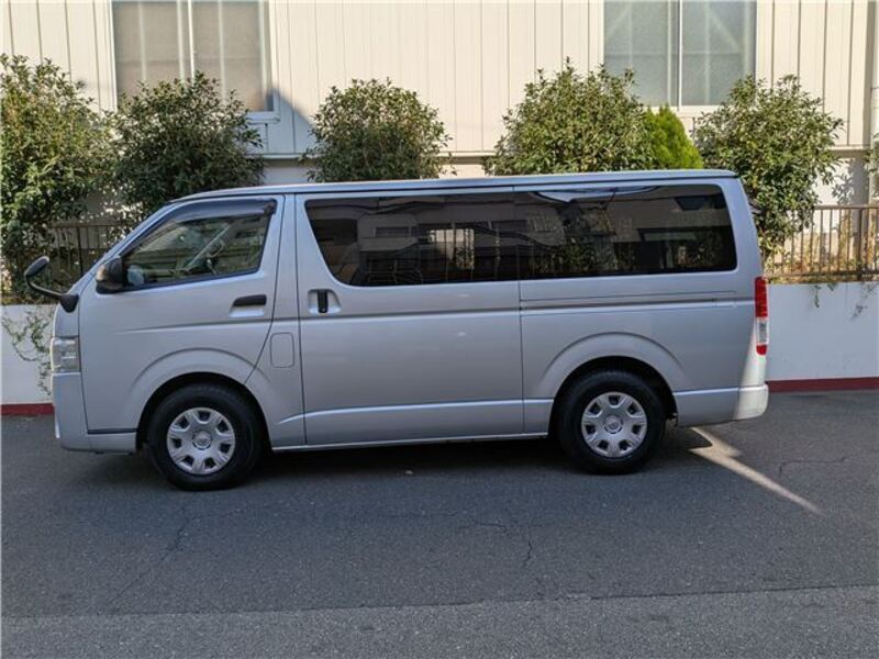 HIACE