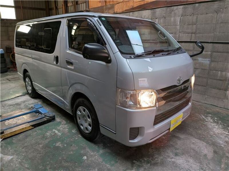 HIACE