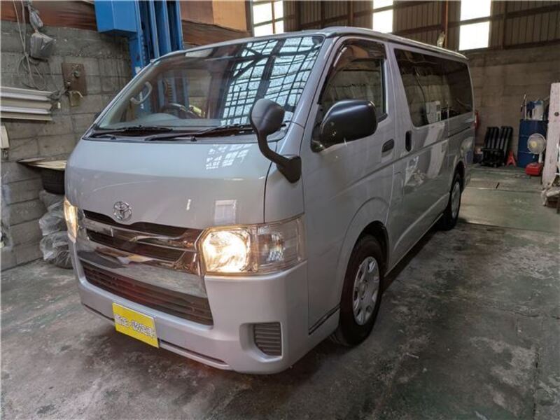 HIACE