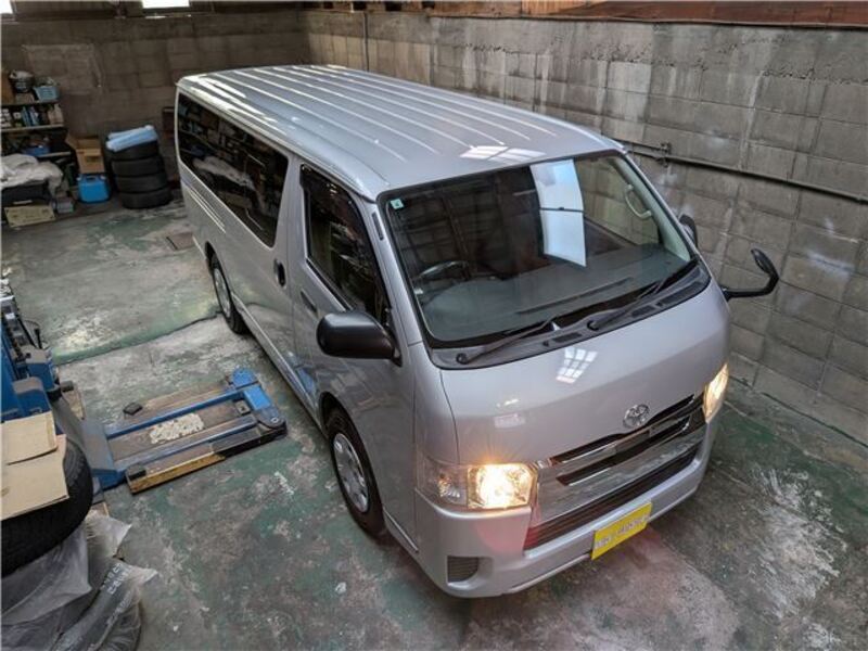 HIACE