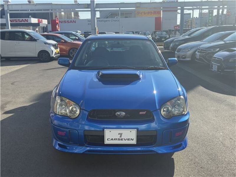 IMPREZA