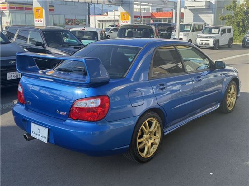 IMPREZA
