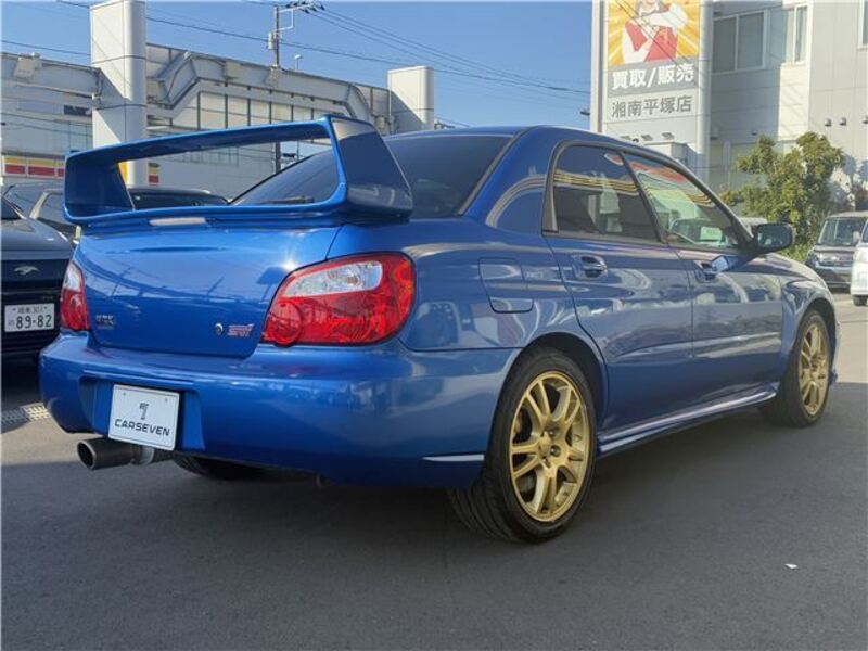 IMPREZA