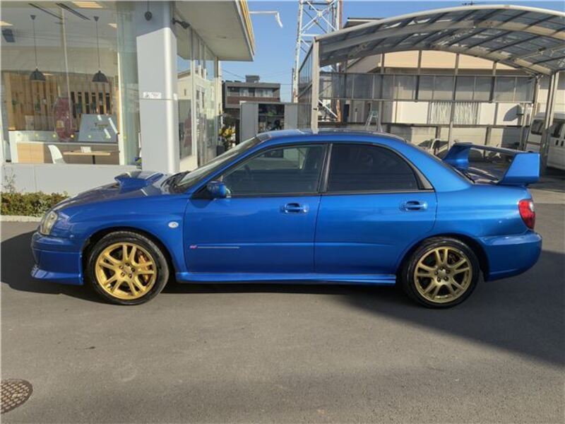 IMPREZA
