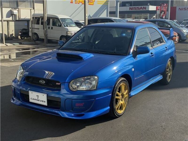 IMPREZA
