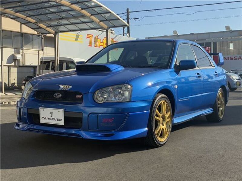 IMPREZA