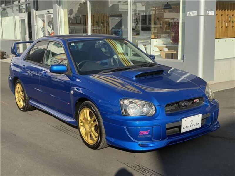 IMPREZA