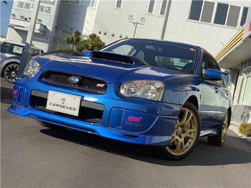 IMPREZA
