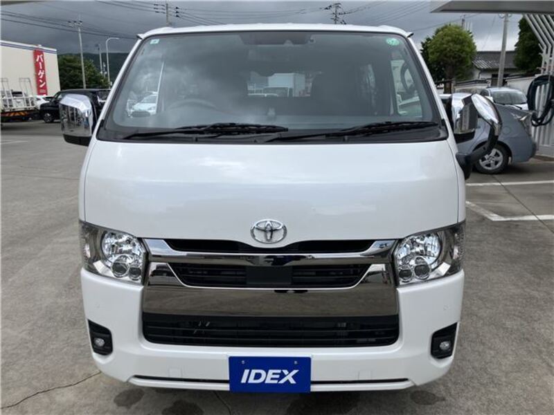 HIACE