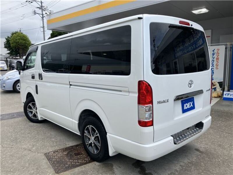 HIACE