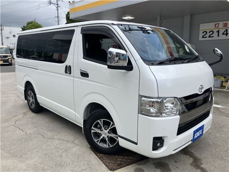 HIACE