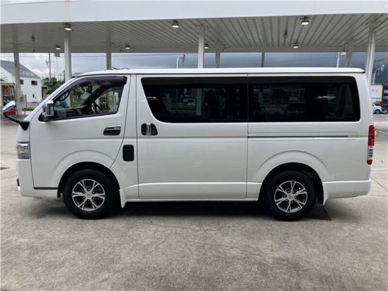 HIACE
