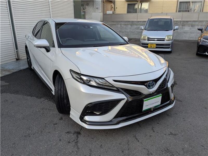 CAMRY
