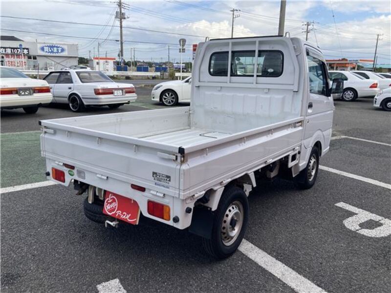 CARRY TRUCK