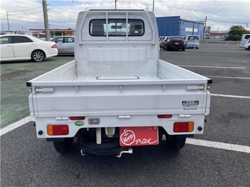 CARRY TRUCK
