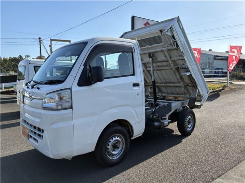 HIJET TRUCK-0