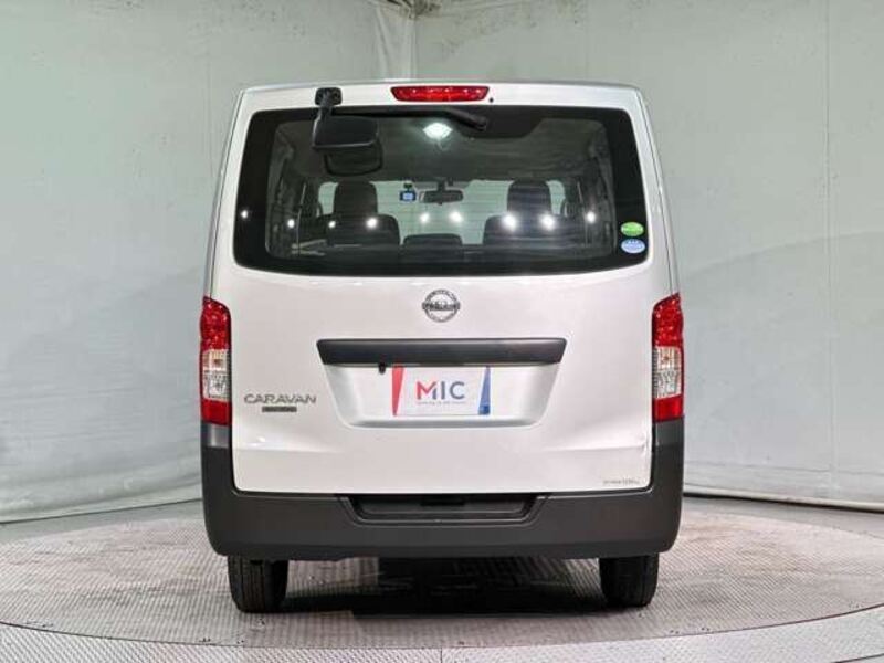 NV350 CARAVAN