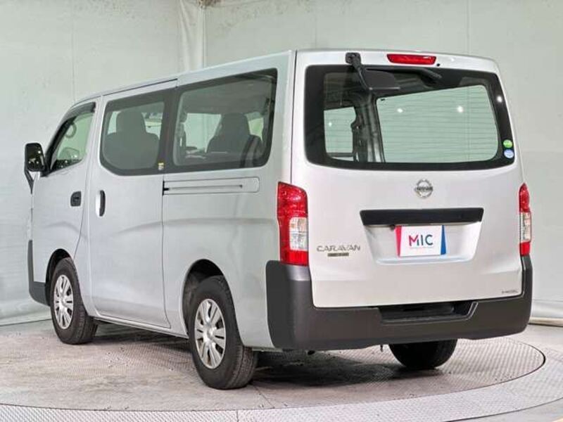 NV350 CARAVAN