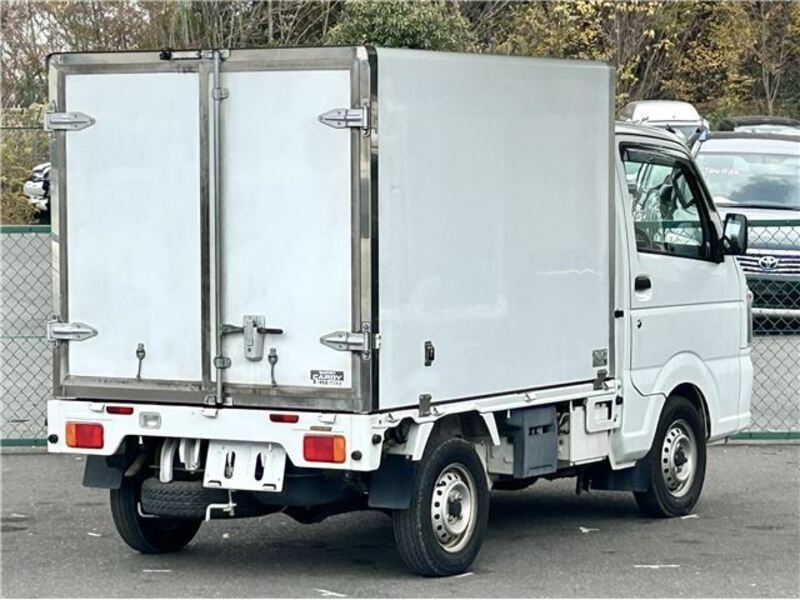 CARRY TRUCK