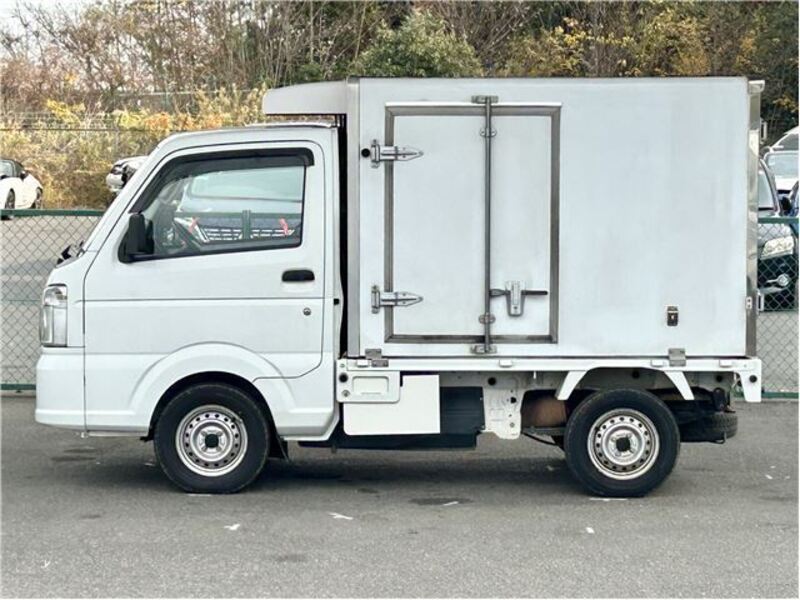 CARRY TRUCK