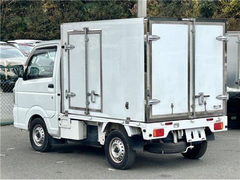 CARRY TRUCK