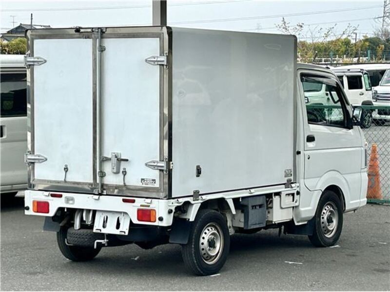 CARRY TRUCK