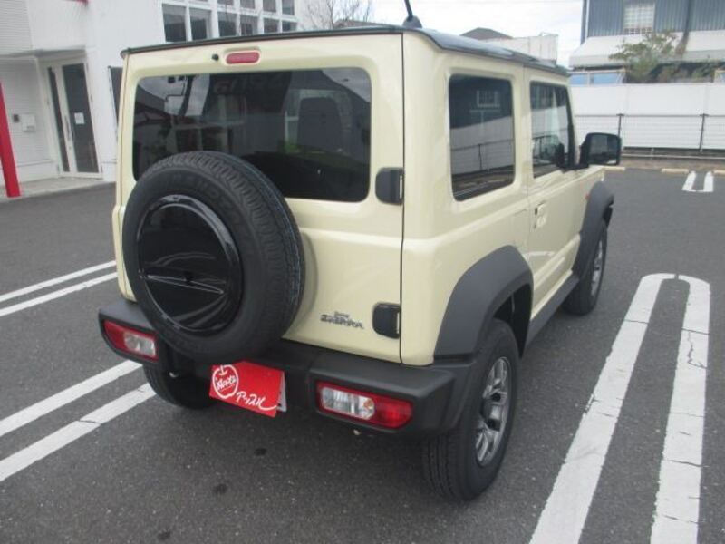 JIMNY SIERRA