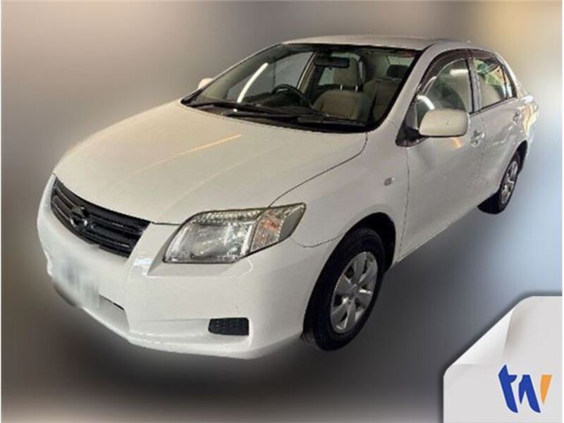 COROLLA AXIO-0