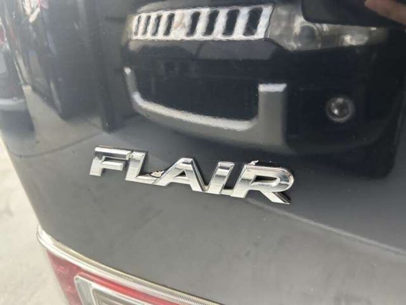 FLAIR
